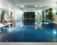 Crowne Plaza Marlow Hotel & Spa