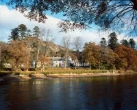 Dunkeld House Hotel