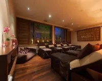 Park Plaza Cardiff & Laguna Spa