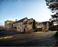 Derwent Manor Boutique Hotel