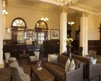 The Imperial Blackpool Hotel