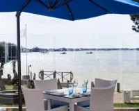 Christchurch Harbour Hotel