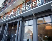 The Harte & Garter