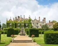 Champneys Eastwell Manor