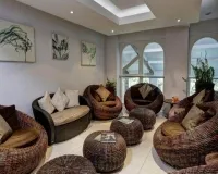 Dower House Hotel & Imagine Spa