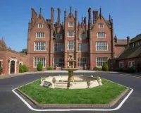 QHotel Dunston Hall