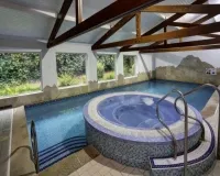 Dower House Hotel & Imagine Spa
