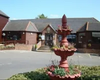 The Wiltshire Hotel, Golf & Leisure Club