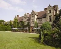 Billesley Manor Hotel & Spa