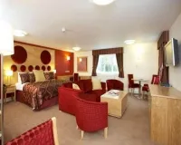 Best Western Ullesthorpe Court Hotel & Golf Club