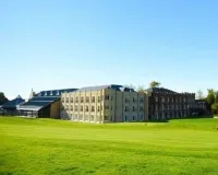 Ramside Hall Hotel & Spa