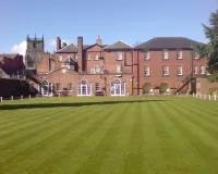 Wynnstay Hotel & Spa