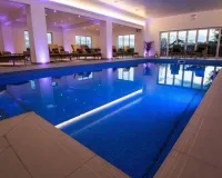 Malvern View Spa at Bank House Hotel