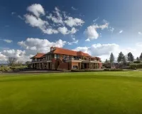 The Oxfordshire Golf and Spa Hotel