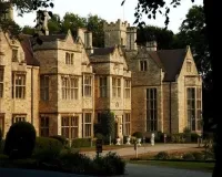 Redworth Hall Hotel