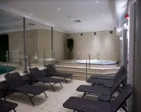 Chakra Spa Crowne Plaza Felbridge Gatwick