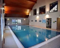 Best Western Bentley Hotel, Leisure Club & Spa