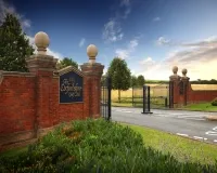 The Oxfordshire Golf and Spa Hotel