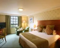 Best Western Glasgow Argyle Hotel