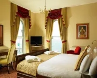 The Imperial Blackpool Hotel