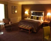 DoubleTree by Hilton Oxford Belfry