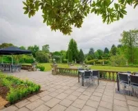 Best Western Chilworth Manor Hotel